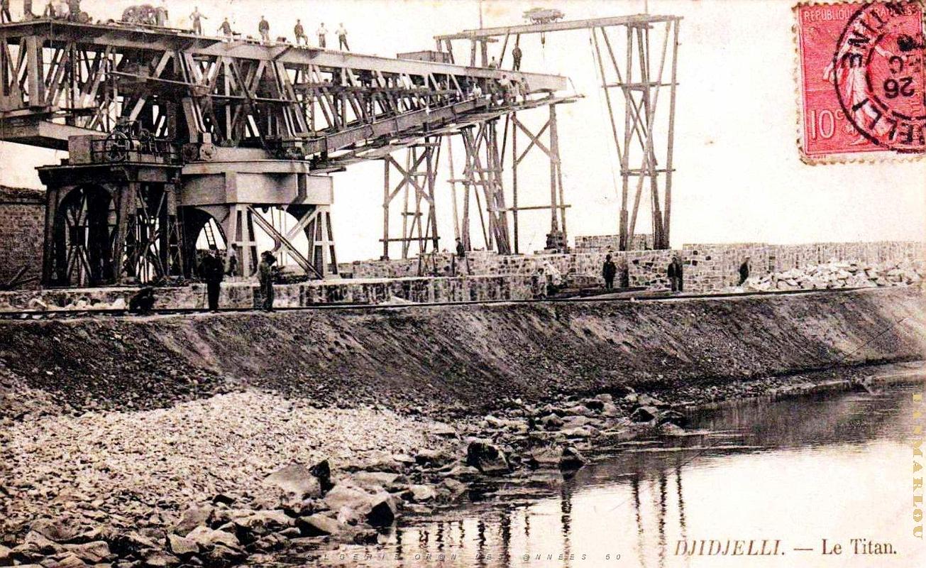Djidjelli - Titan - Montage - 1906.jpg